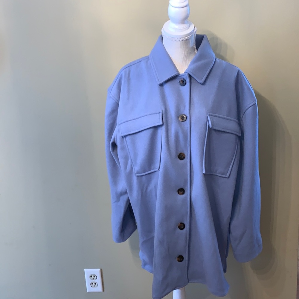 Croft and Barrow jacket